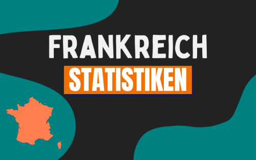 30+ erstaunliche Frankreich Statistiken (2025)