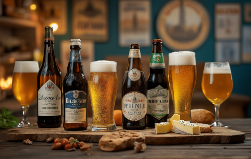 Französische Biere Test: Die 5 besten (Bestenliste)