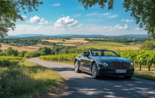 Autowahl für Frankreich-Reise: Tipps für jedes Reiseziel