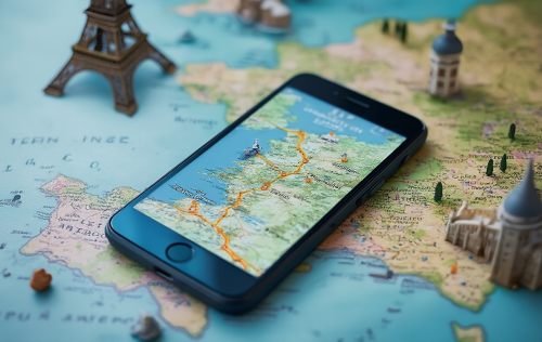 Bestes Handy für Frankreichreise: Tipps & Empfehlungen